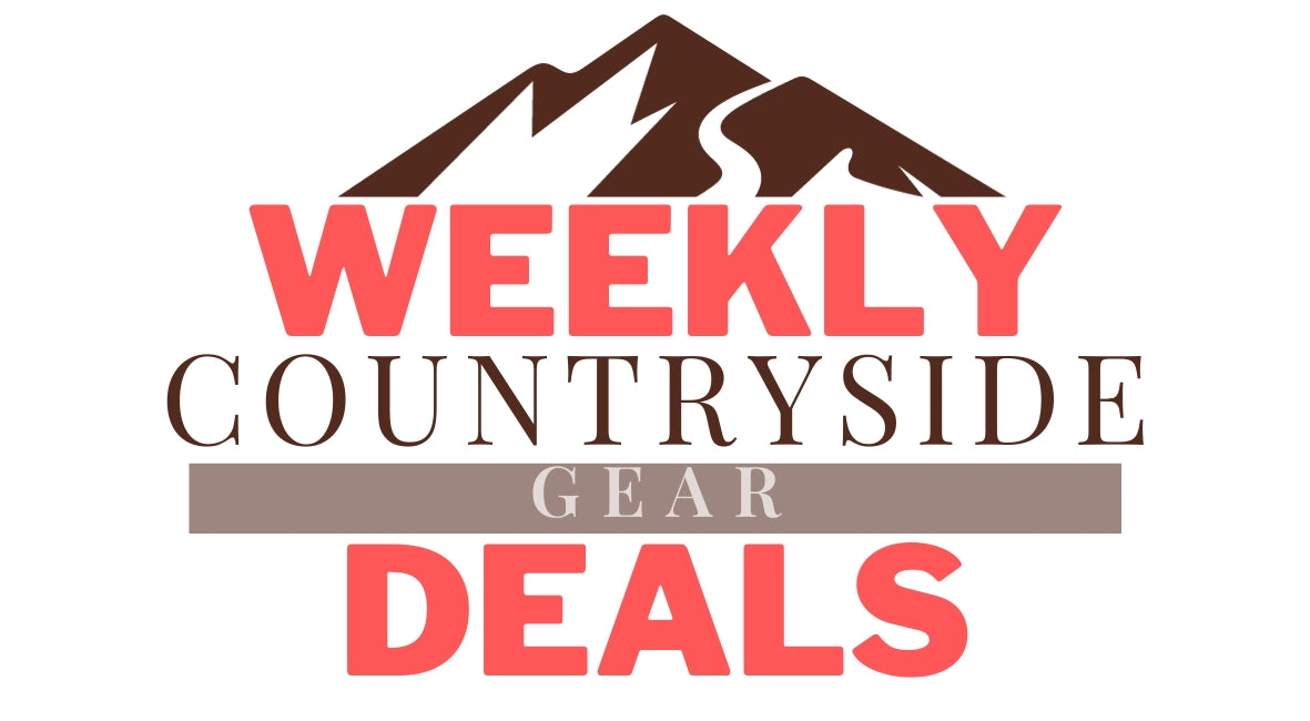 WEEKLY DEALS