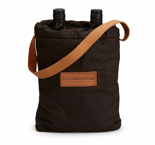 Wine cooler carry bag - Countryside Gear